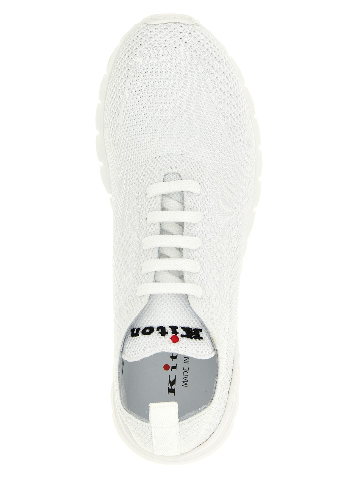 KITON - 'Fits' sneakers
