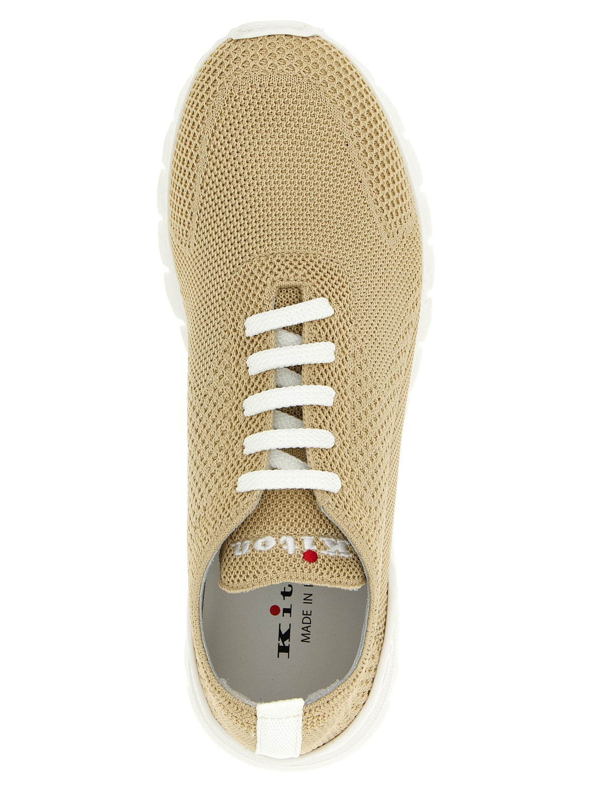 KITON - 'Fits' sneakers