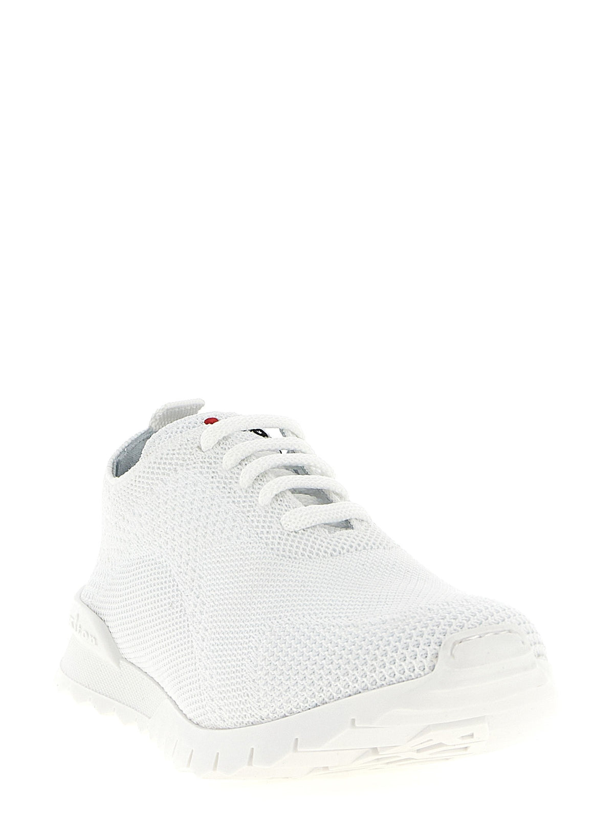 KITON - 'Fits' sneakers