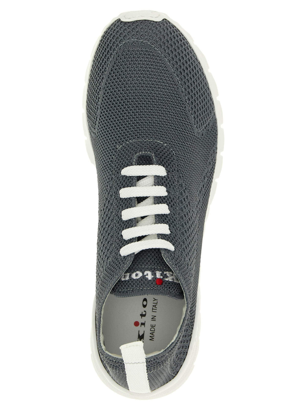 KITON - 'Fits' sneakers