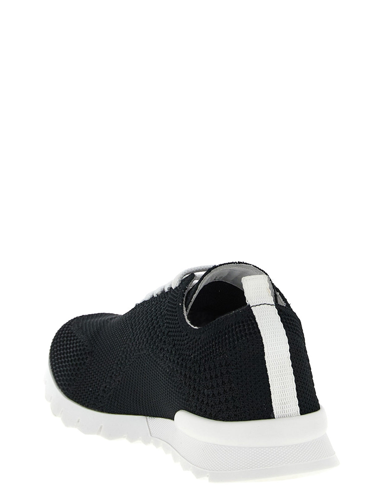 KITON - 'Fits' sneakers