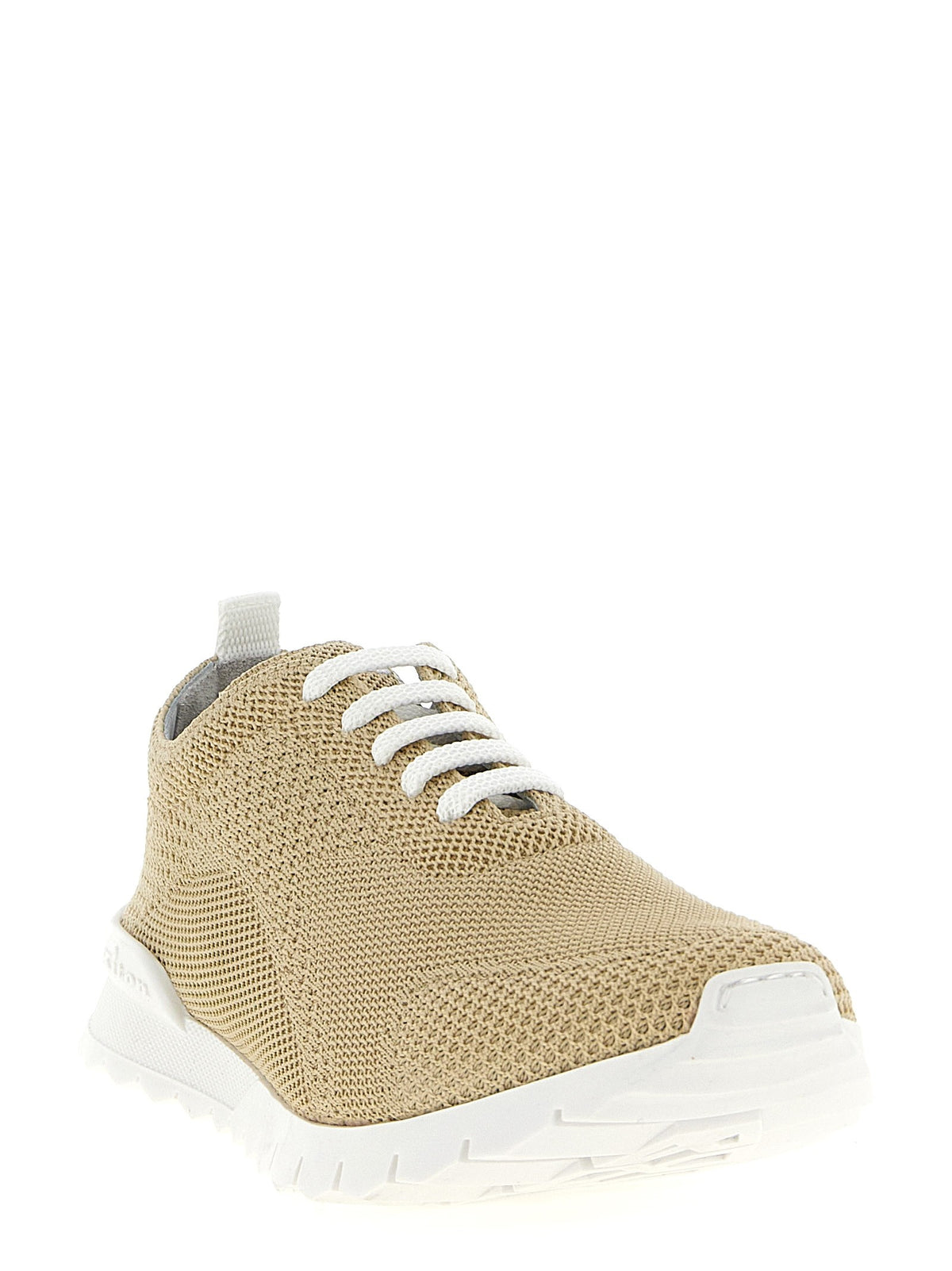 KITON - 'Fits' sneakers