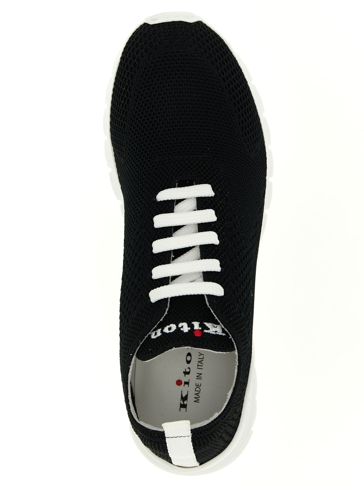 KITON - 'Fits' sneakers