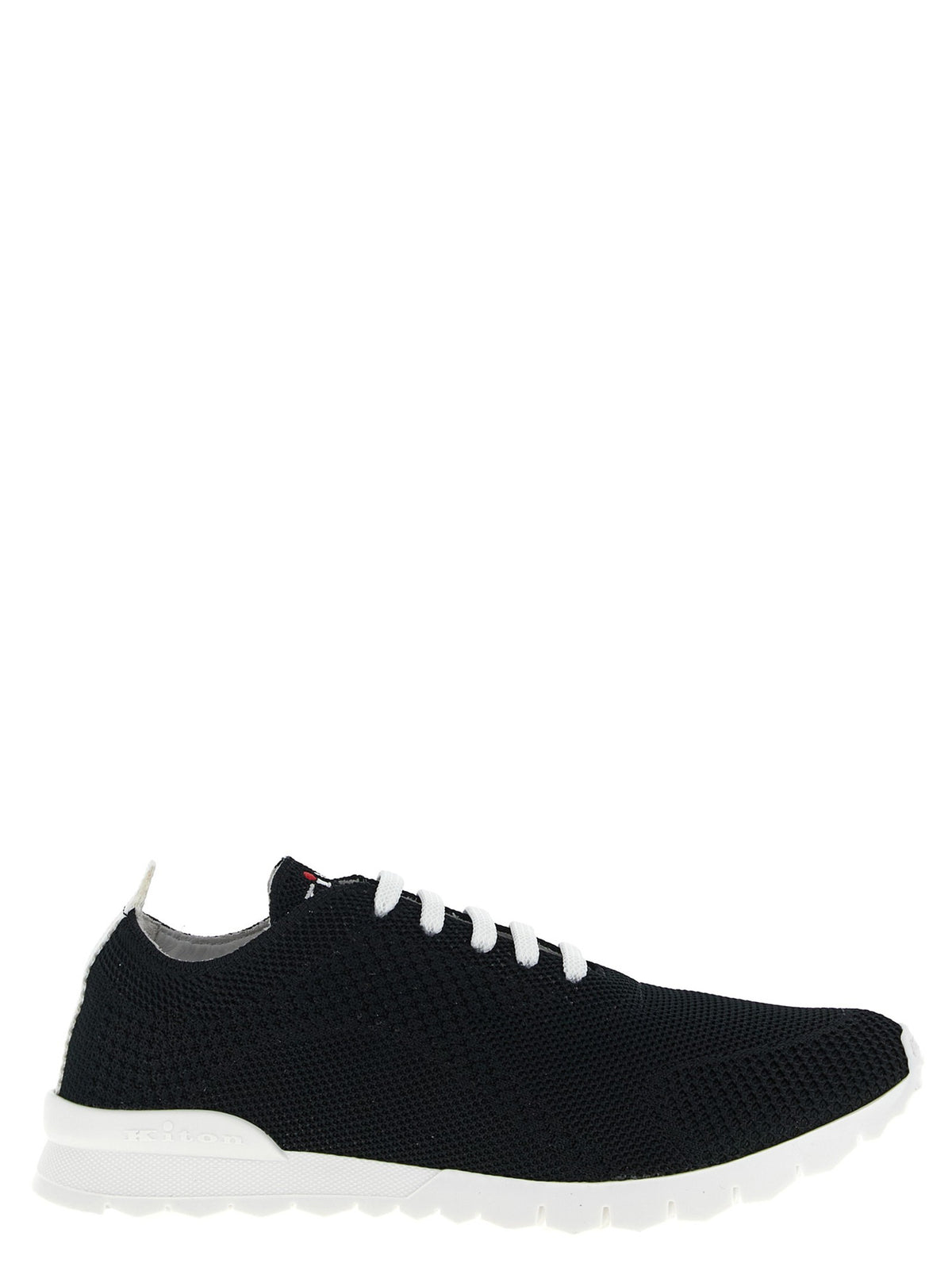 KITON - 'Fits' sneakers