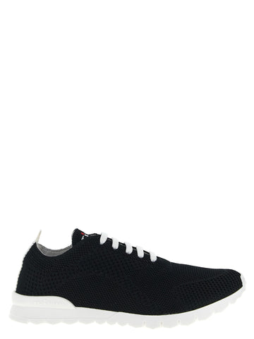 KITON - 'Fits' sneakers