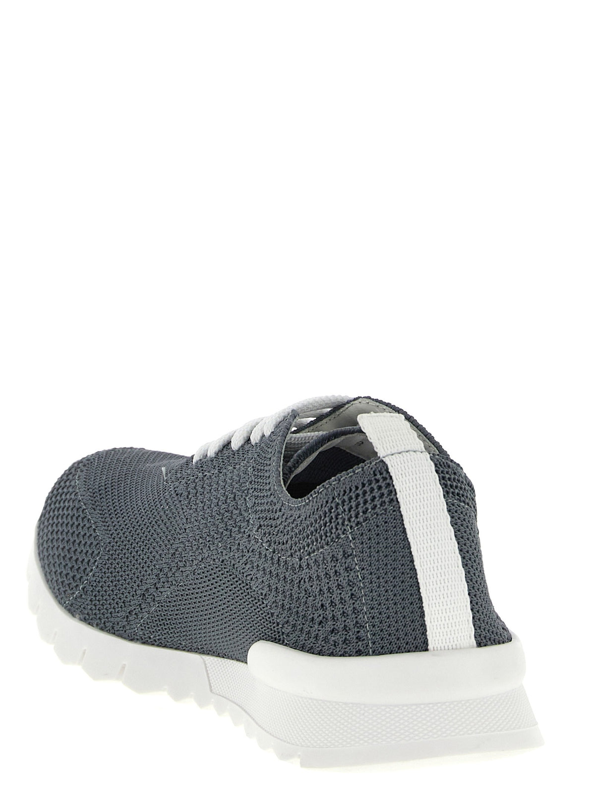 KITON - 'Fits' sneakers