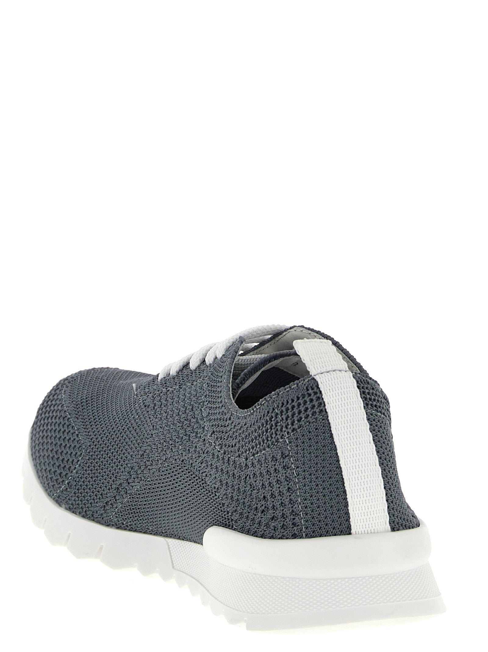 KITON - 'Fits' sneakers