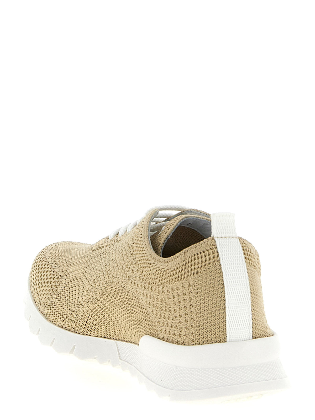 KITON - 'Fits' sneakers