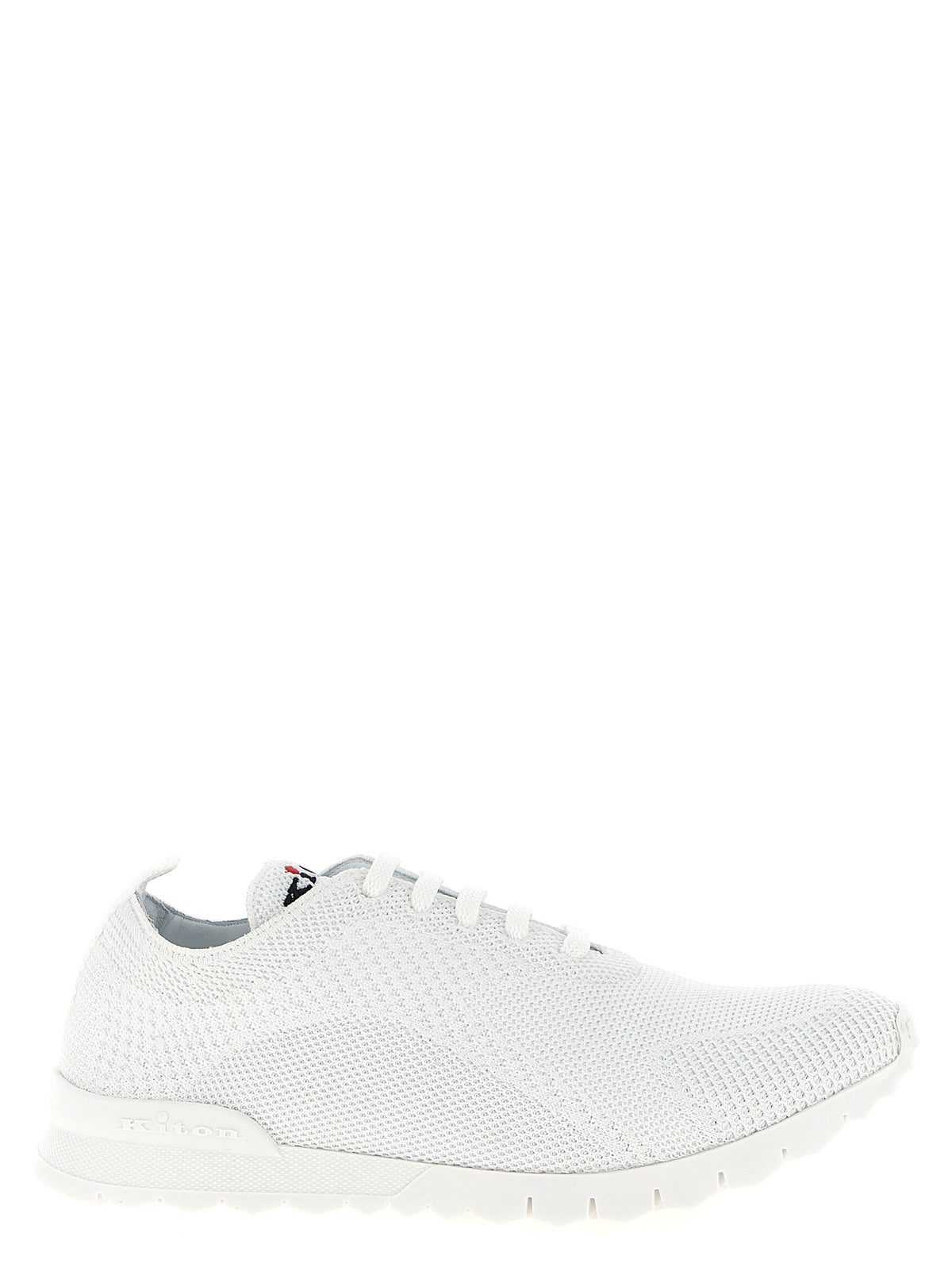 KITON - 'Fits' sneakers
