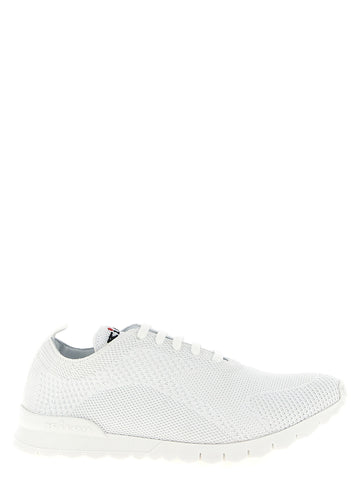 KITON - 'Fits' sneakers