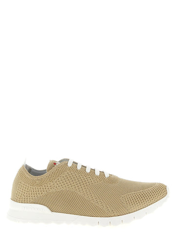 KITON - 'Fits' sneakers