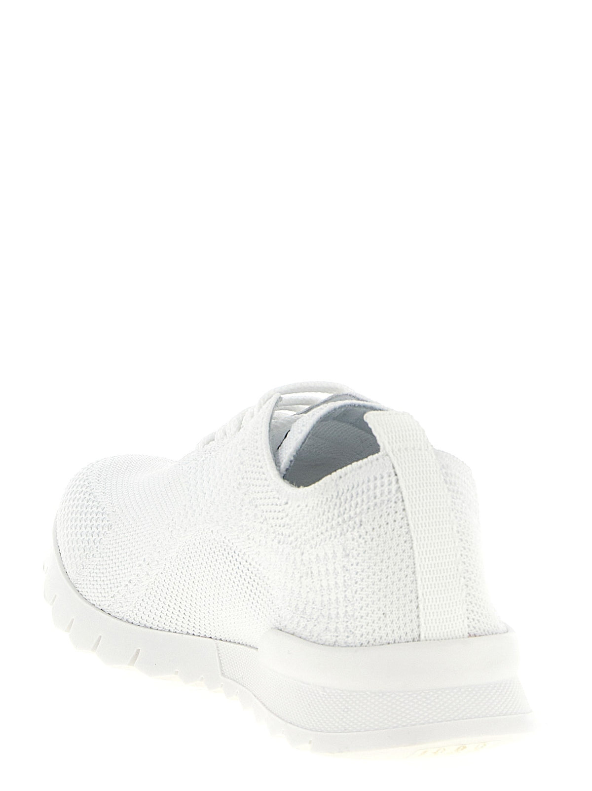 KITON - 'Fits' sneakers