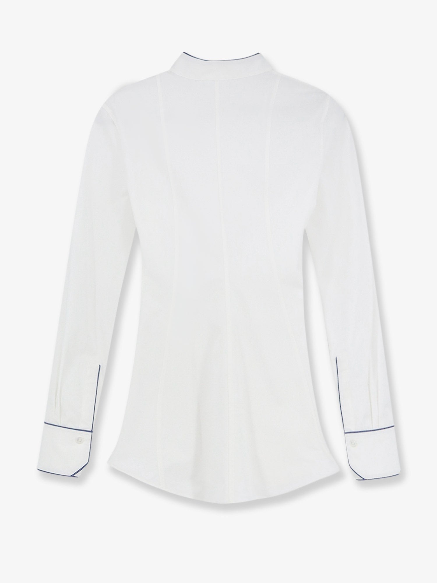 Dior Dior - Fitted cotton shirt