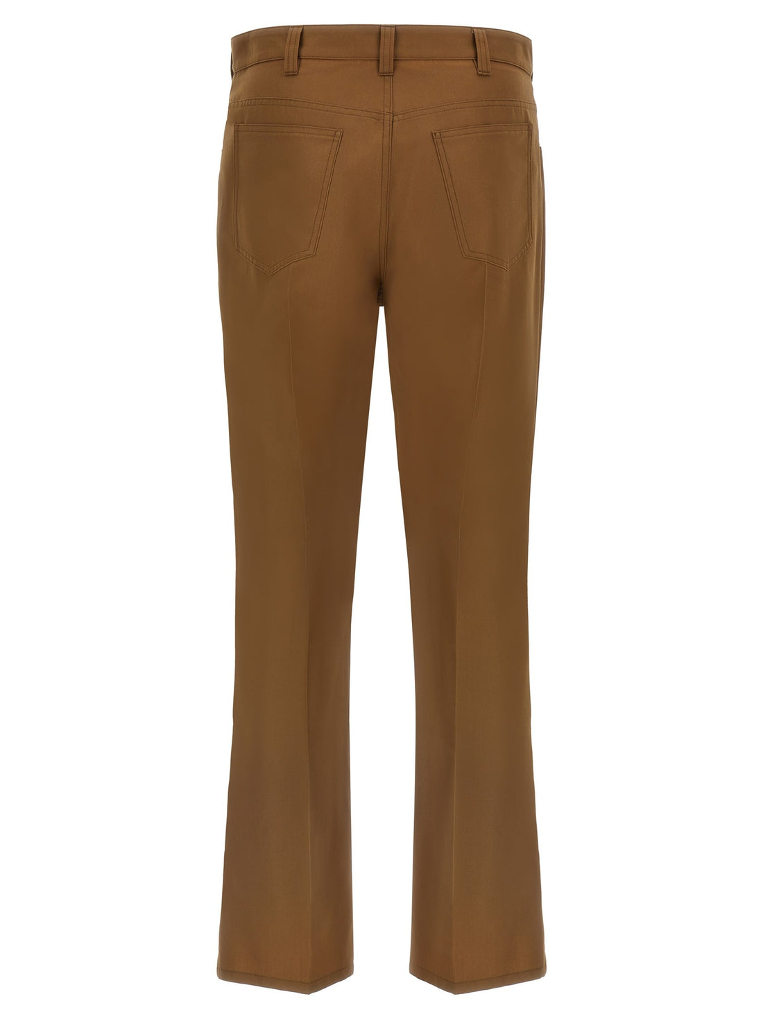 Marni - Five-pocket pants