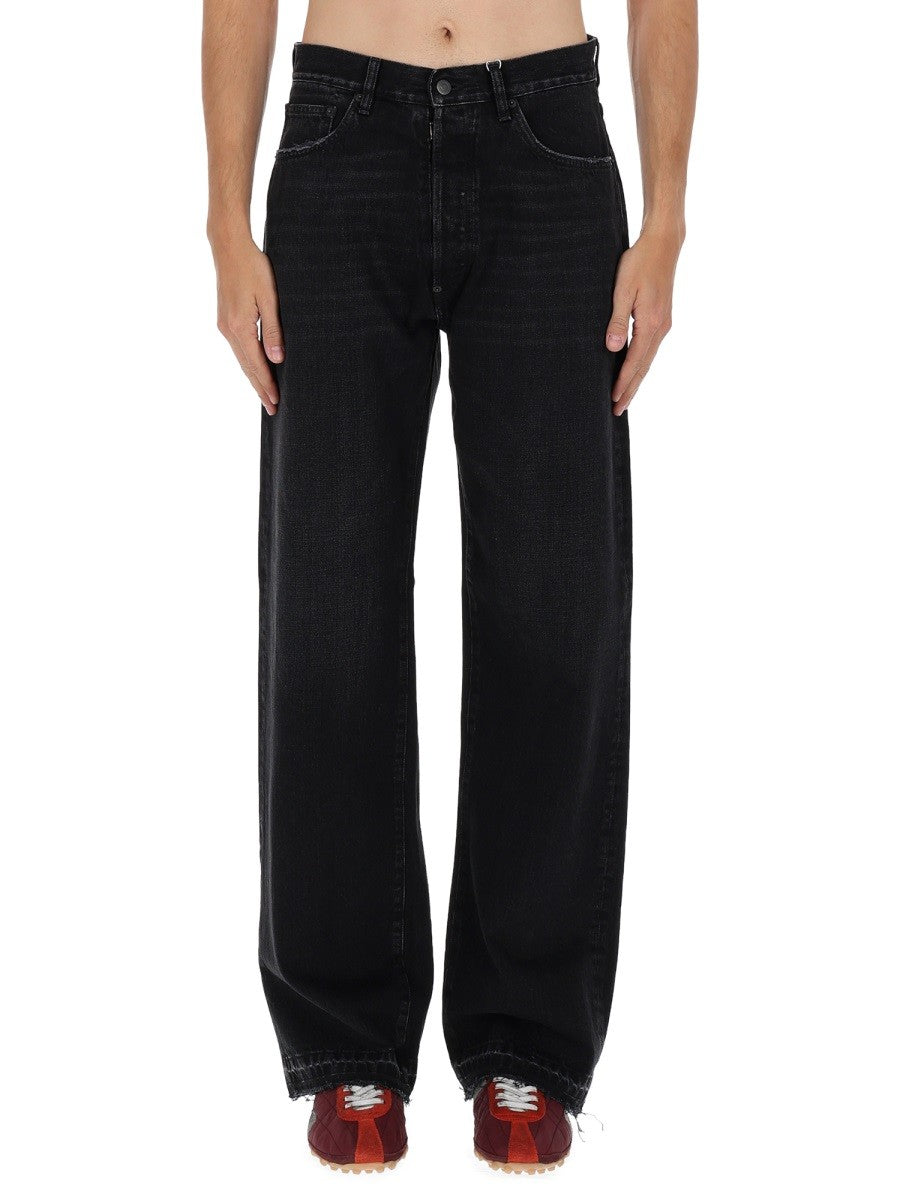 Maison Margiela - "FIVE POCKETS" JEANS five-pockets-jeans_08b3f84f-dfdc-4f7e-bce4-5b43f38a5ad8