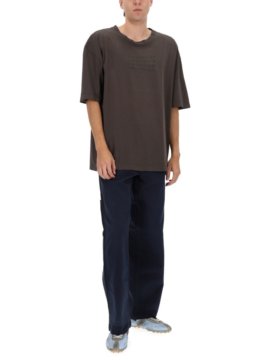 Maison Margiela "FIVE POCKETS" JEANS