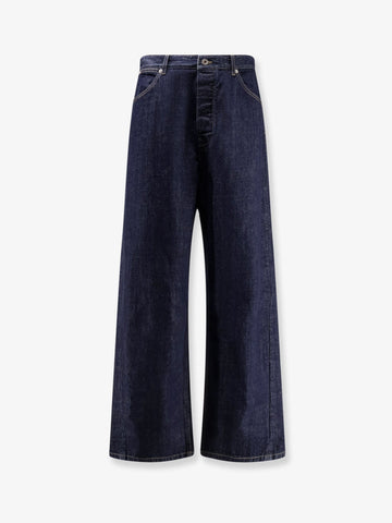 Five pockets jeans