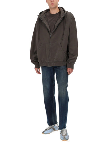 Maison Margiela - "FIVE POCKETS" JEANS five-pockets-jeans_cf0f490f-f218-4468-a20f-3488daa6ecc4