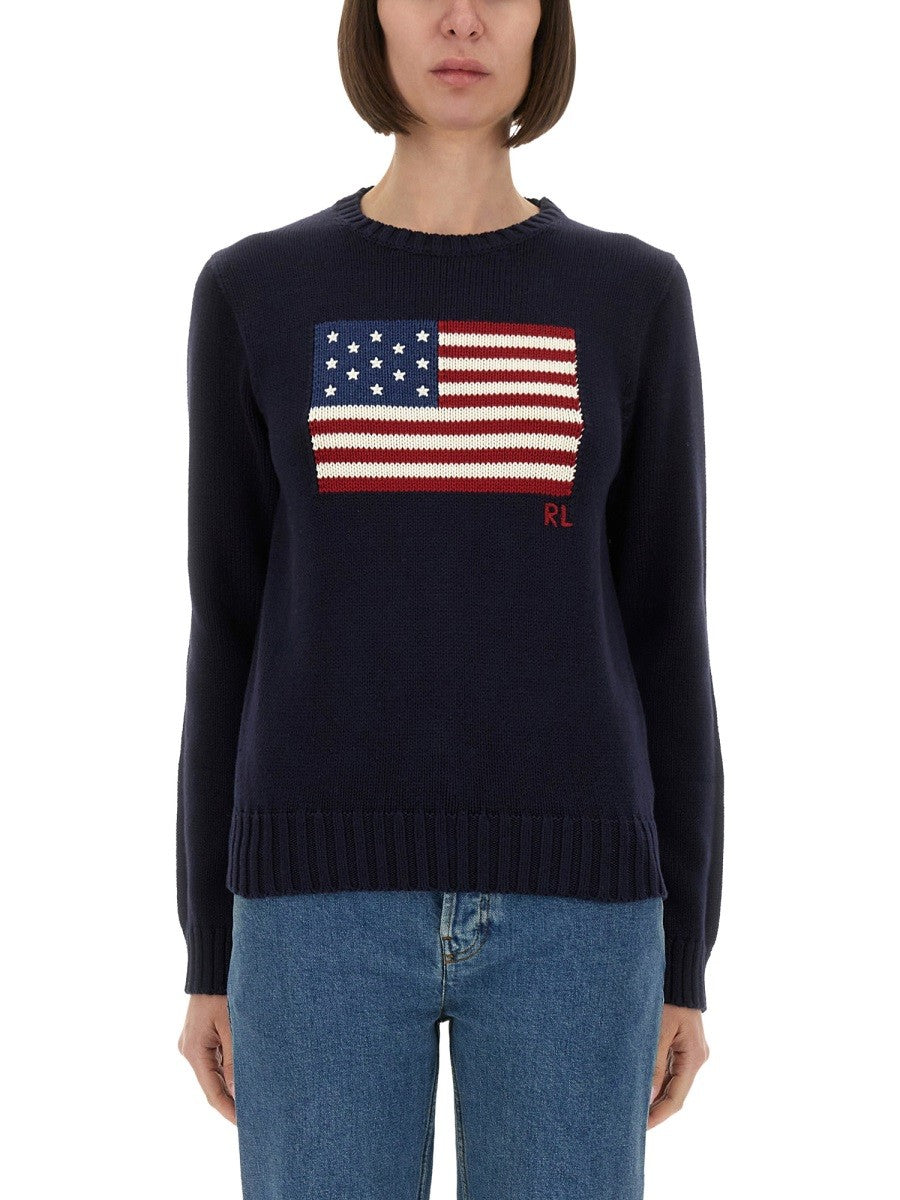 "FLAG" SHIRT