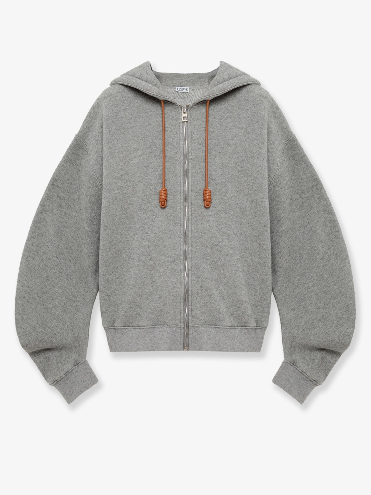 LOEWE - Flamenco cotton and cashmere blend sweatshirt