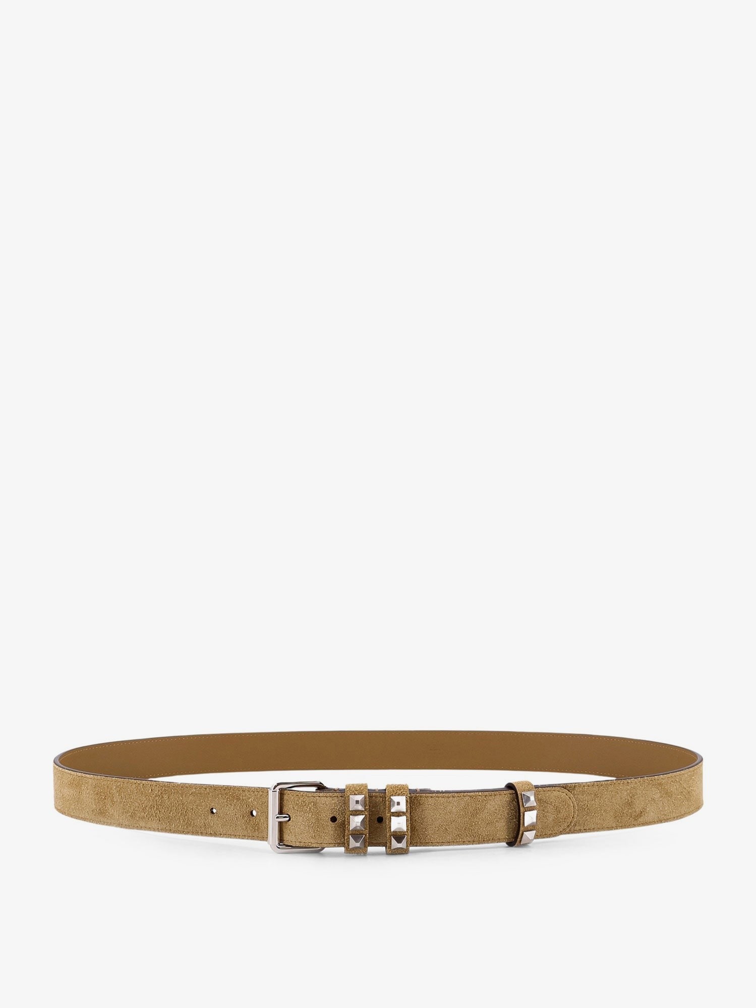 Flaneuse suede belt with iconic studs flaneuse-suede-belt-with-iconic-studs_dcfd79bf-9b8c-40ac-8fac-3ad18bab35c8