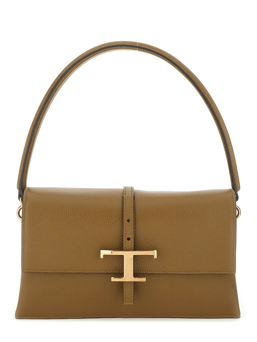 FLAP BAG "T TIMELESS"
