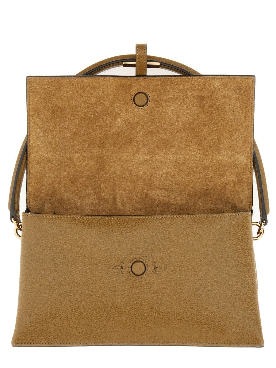 FLAP BAG "T TIMELESS"