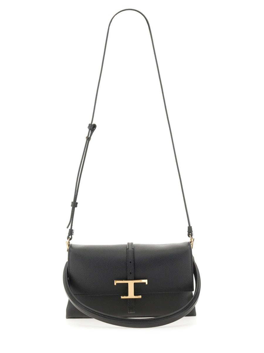 FLAP BAG "T TIMELESS"