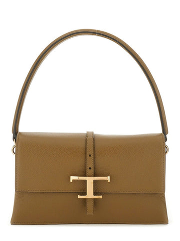 FLAP BAG "T TIMELESS"