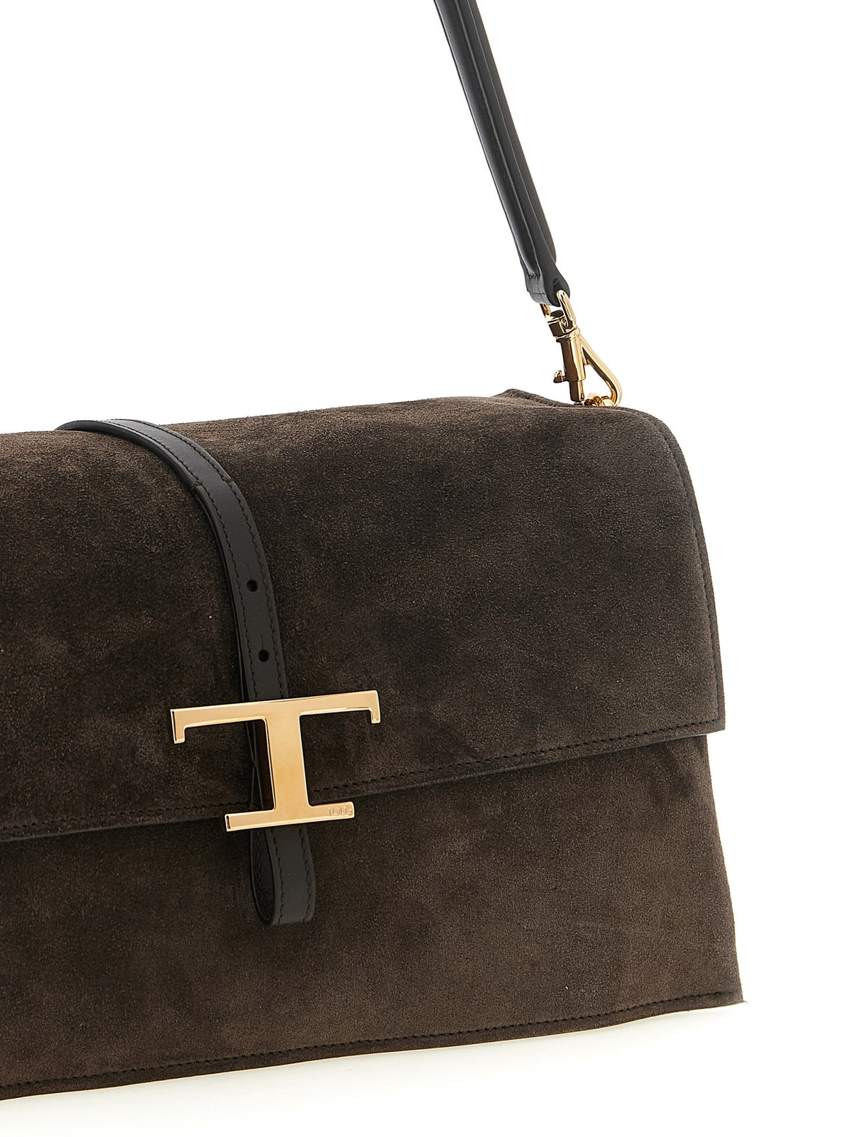 TOD'S - 'Flap T Timeless' shoulder bag
