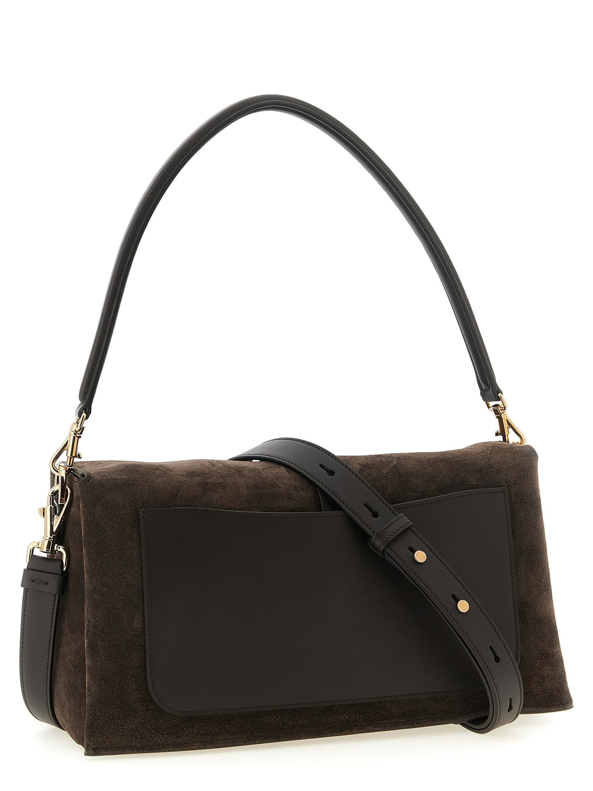 TOD'S - 'Flap T Timeless' shoulder bag