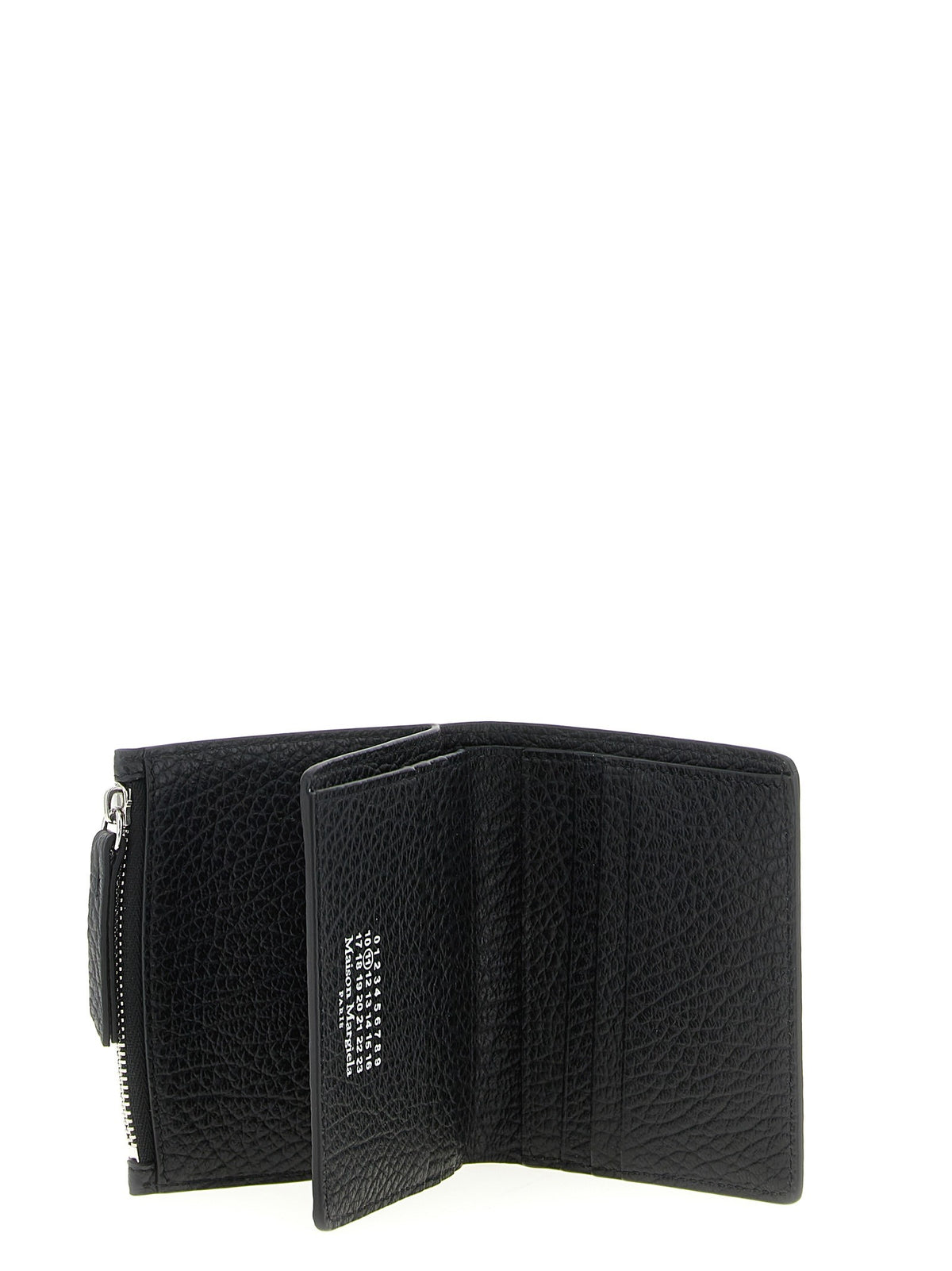 Maison Margiela - Flap wallet