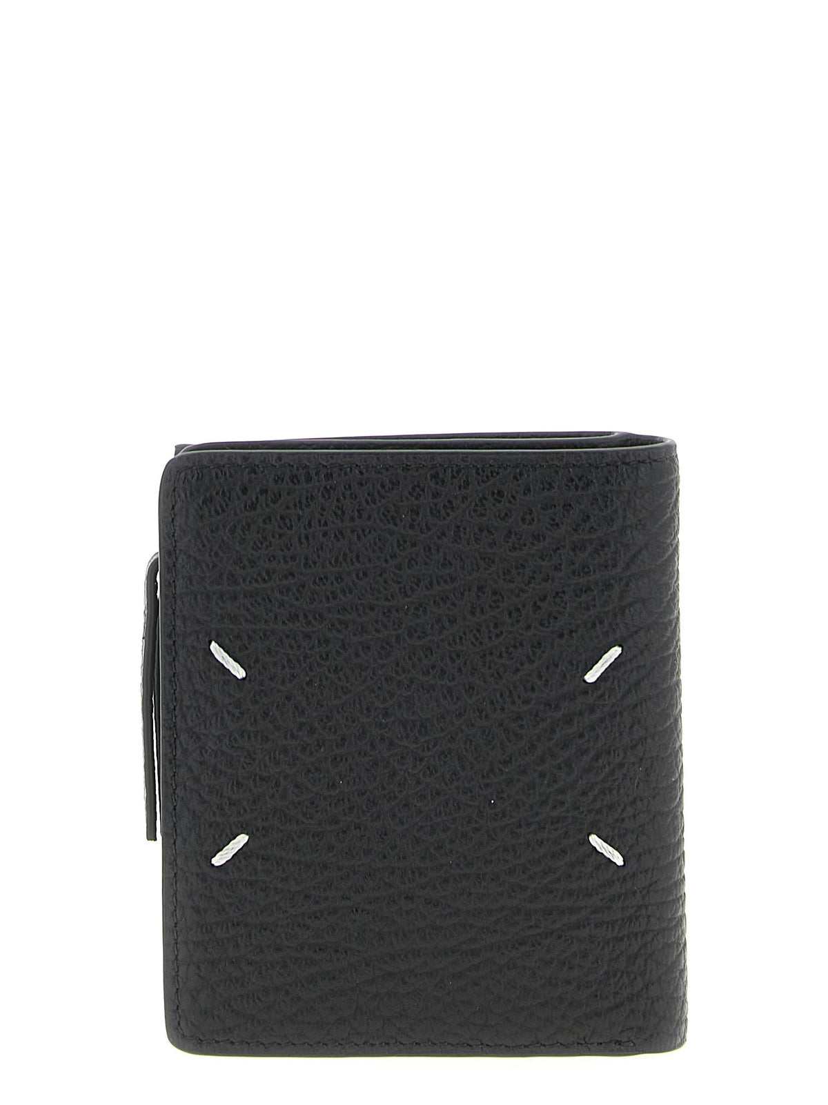 Maison Margiela - Flap wallet