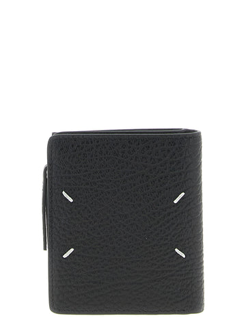 Maison Margiela - Flap wallet