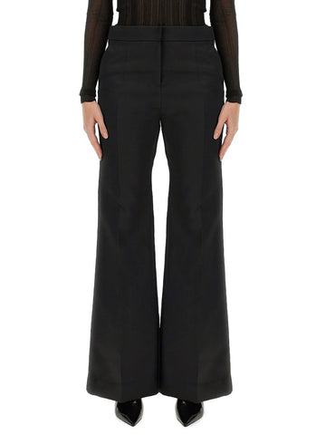 Givenchy - FLARE FIT PANTS flare-fit-pants