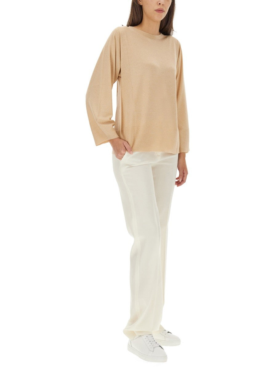 Fabiana Filippi - FLARE FIT PANTS