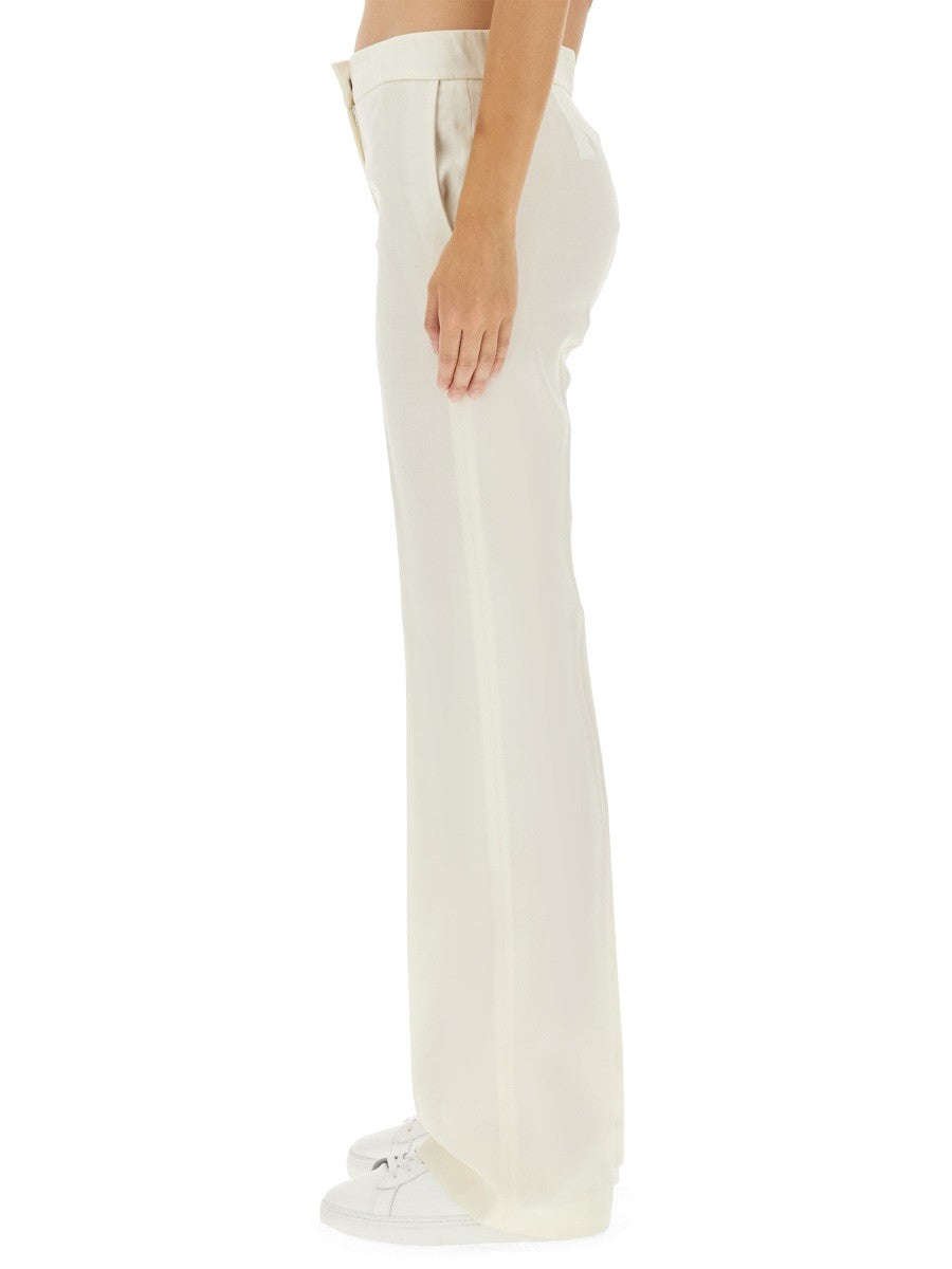 Fabiana Filippi - FLARE FIT PANTS
