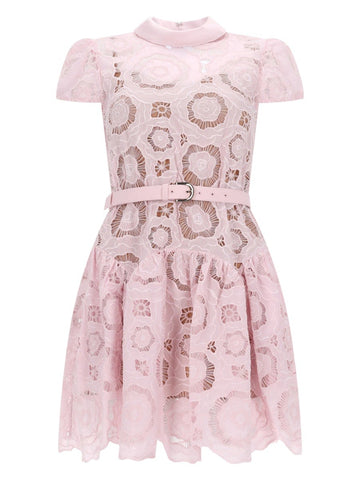FLARED FLORAL LACE DRESS flared-floral-lace-dress_66e1fd6b-8fa7-4c99-95fd-f0decfec5362