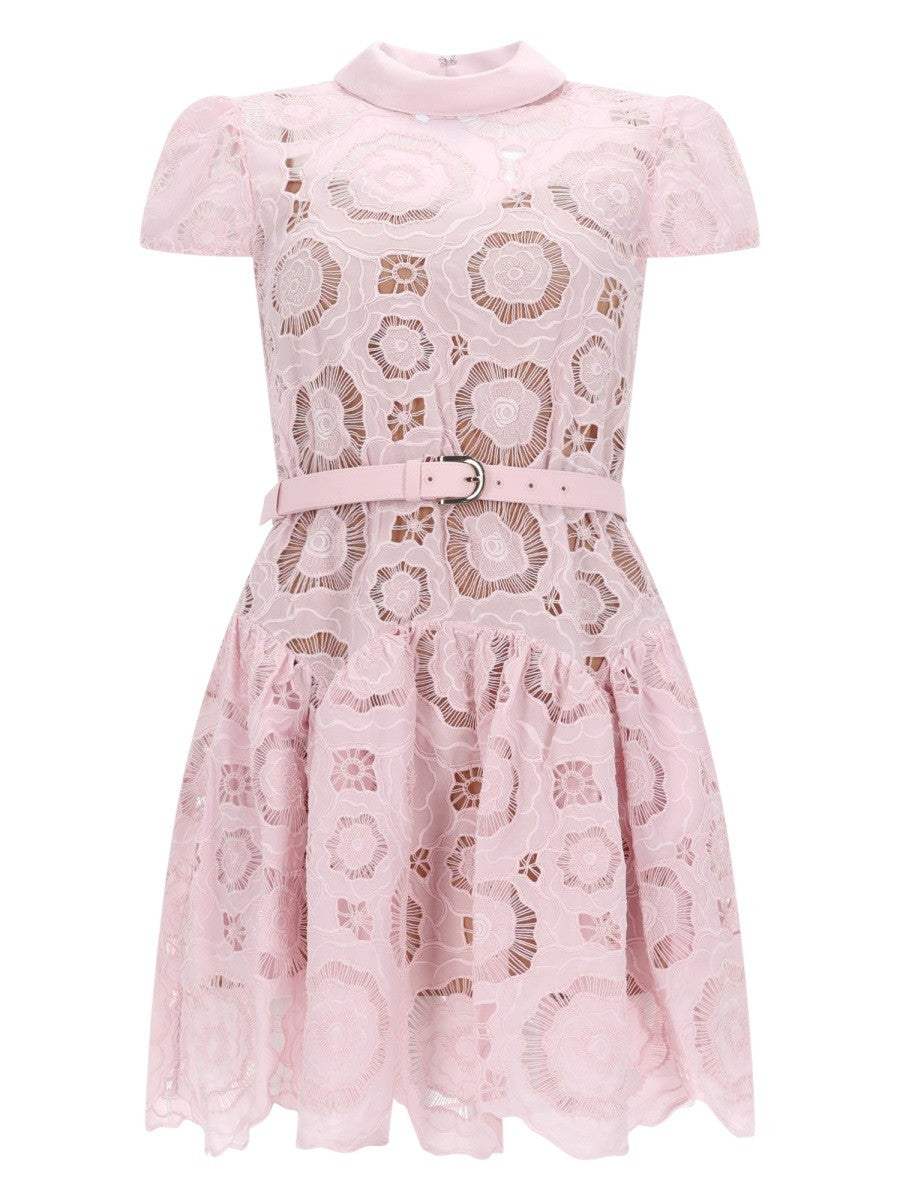 FLARED FLORAL LACE DRESS flared-floral-lace-dress_7ccca745-5f09-4379-8967-568cceabf0df