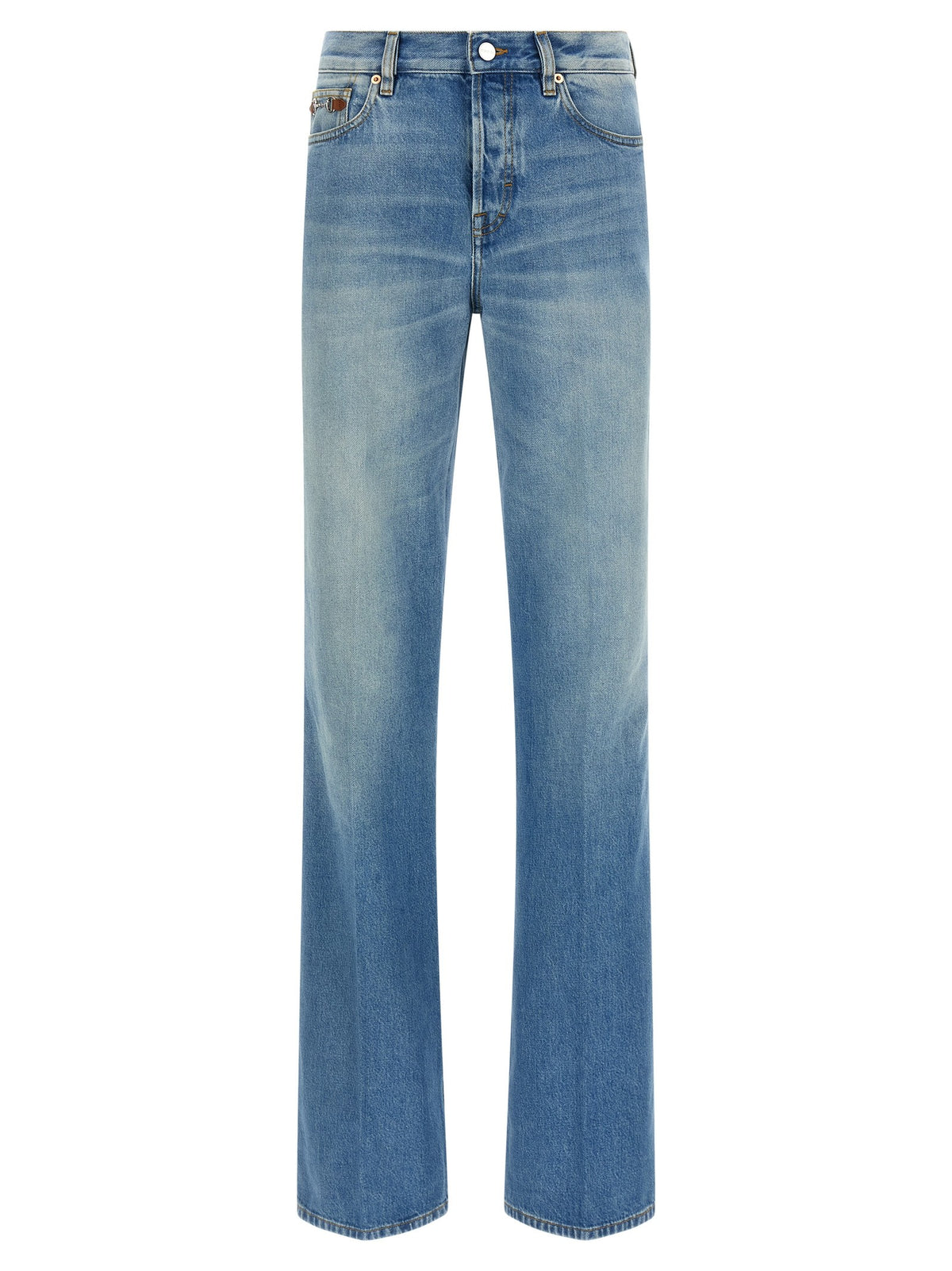 Gucci - Flared leg jeans
