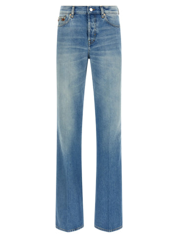Gucci - Flared leg jeans
