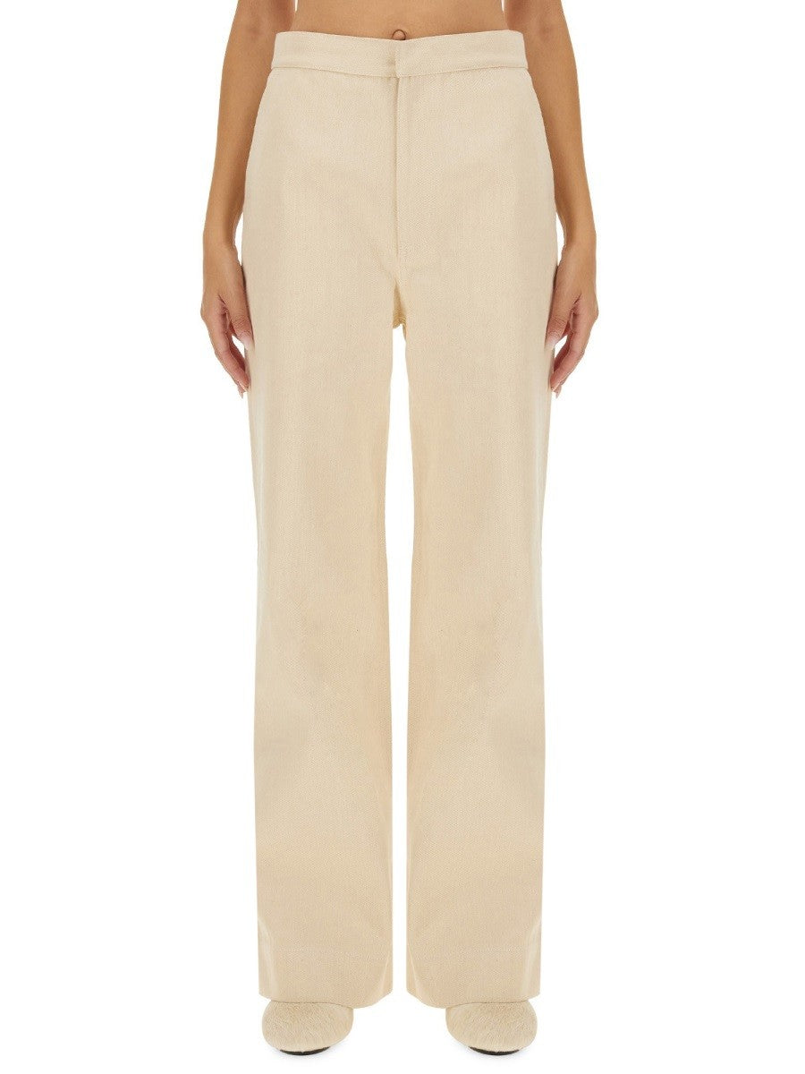 JIL SANDER - FLARED PANTS flared-pants_48eaef6d-c82d-4721-ab16-693bb43255c8