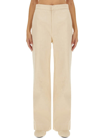 JIL SANDER - FLARED PANTS flared-pants_48eaef6d-c82d-4721-ab16-693bb43255c8