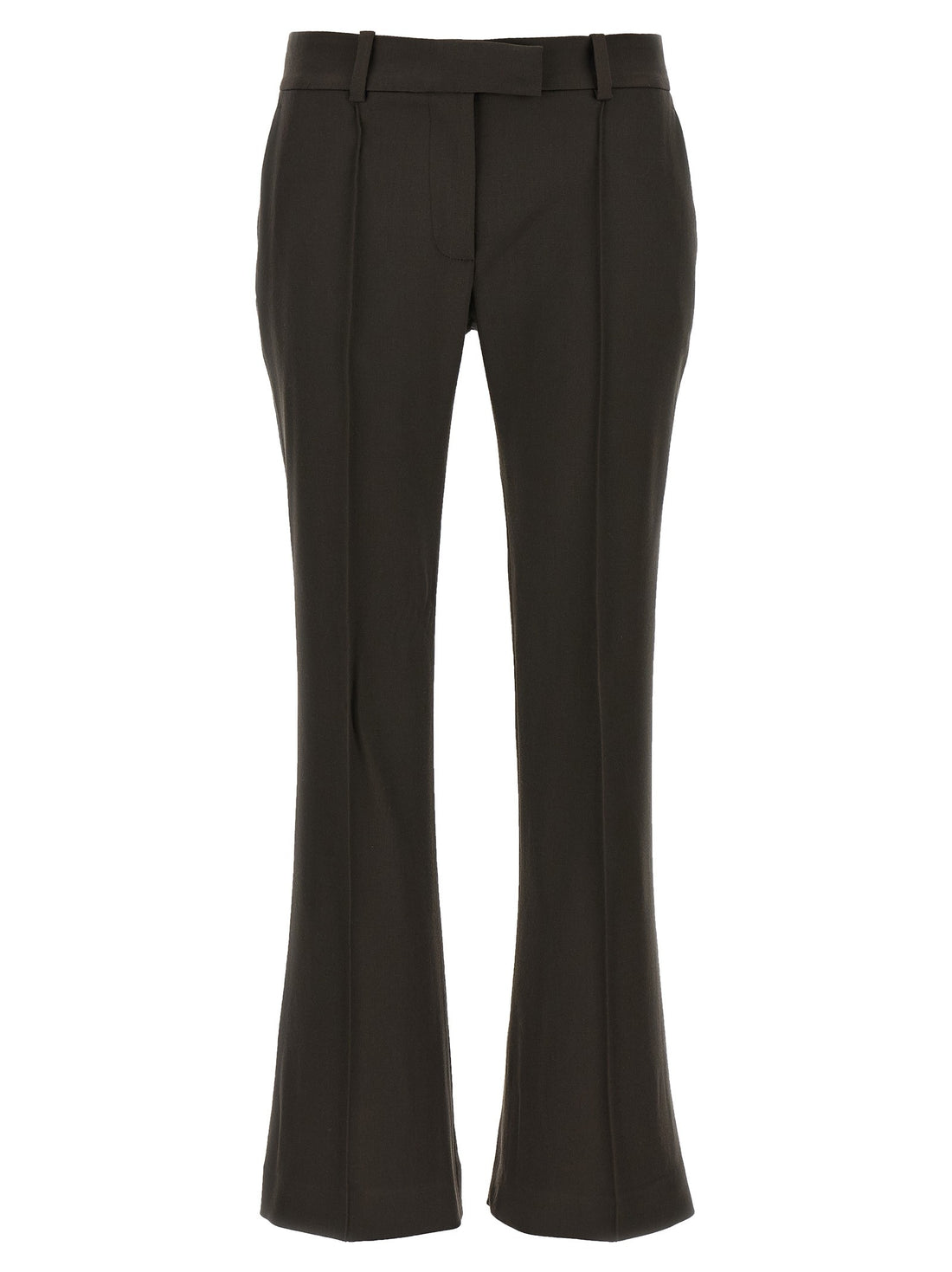 The Attico - Flared pants flared-pants_78865f80-897f-4175-b208-3ca6fede644d