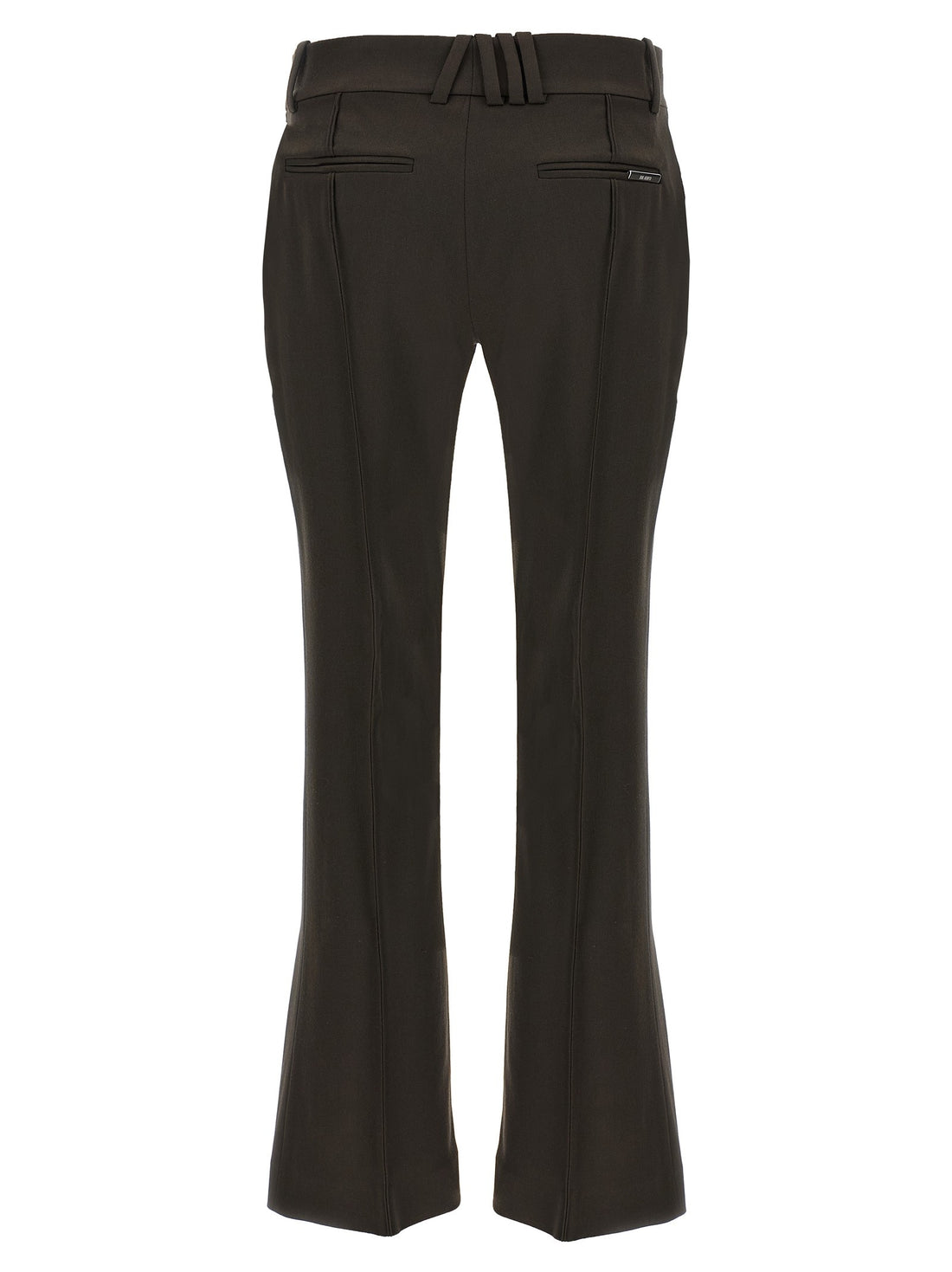 The Attico - Flared pants flared-pants_78865f80-897f-4175-b208-3ca6fede644d