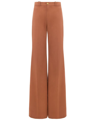 CHLOÉ - FLARED PANTS flared-pants_bb0be5c8-1382-496e-b9df-f1a4f5c38d60