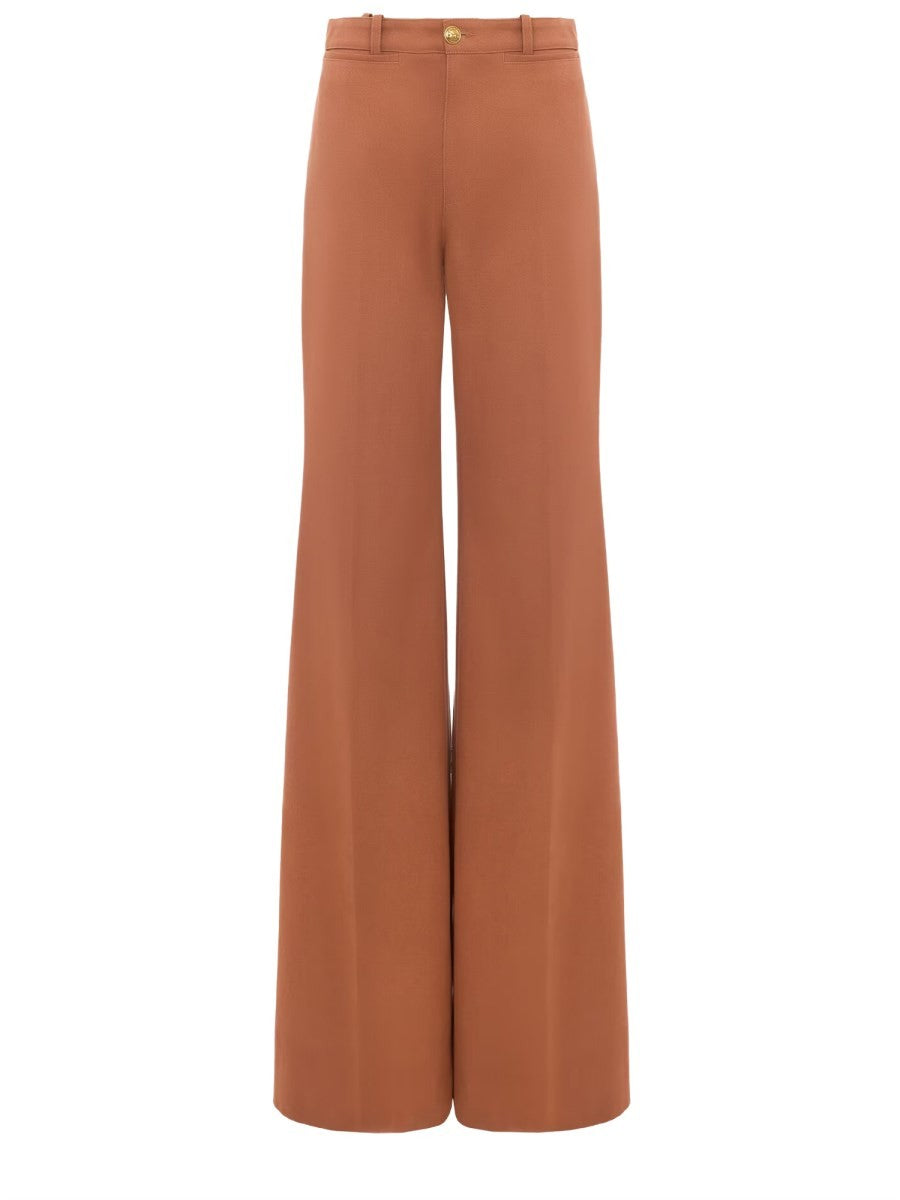 CHLOÉ - FLARED PANTS flared-pants_bb0be5c8-1382-496e-b9df-f1a4f5c38d60