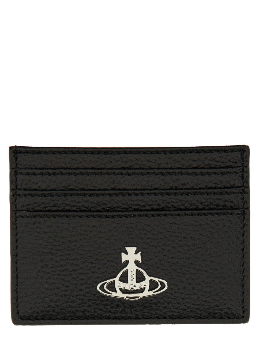 "FLAT" CARD HOLDER Unisex