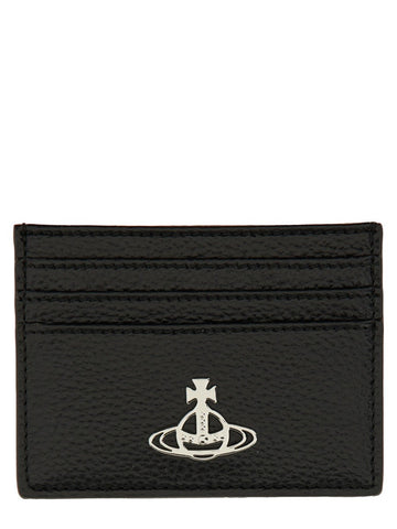 "FLAT" CARD HOLDER Unisex