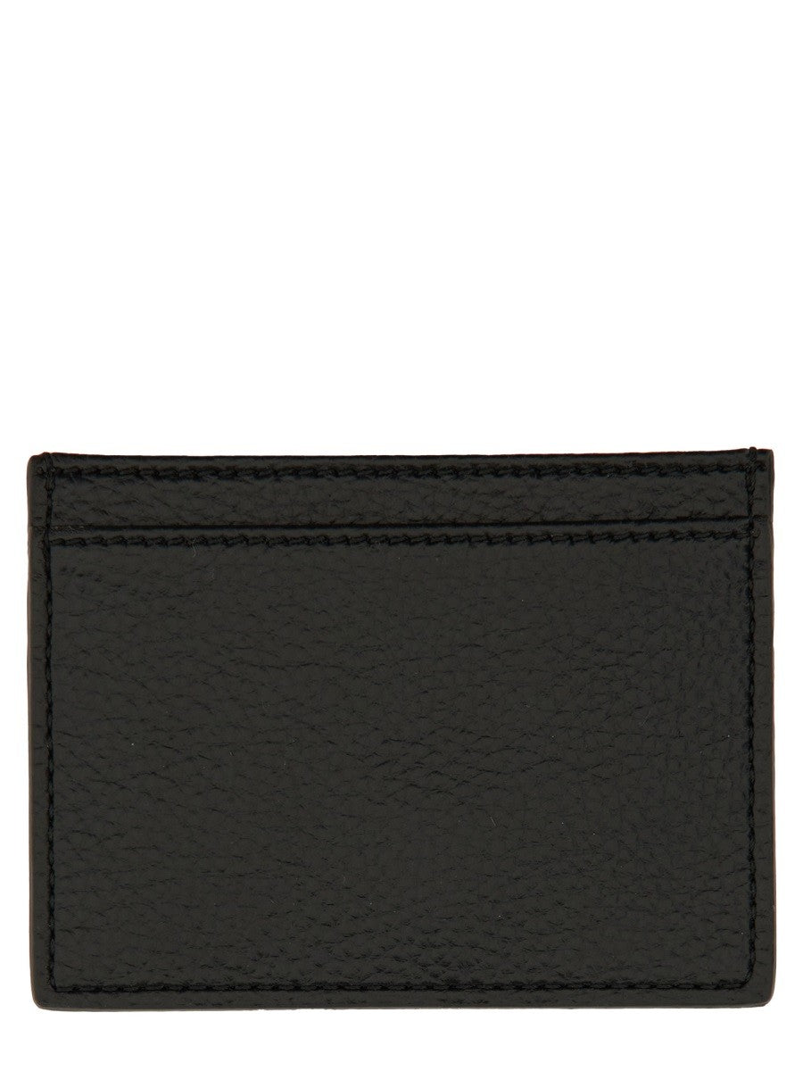 "FLAT" CARD HOLDER Unisex